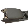 Recambio de apoyabrazos central para volkswagen tiguan (ad1, ax1) 1.4 tsi referencia OEM IAM 5NB863241A82V  