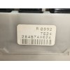 Recambio de caja reles / fusibles para nissan note (e11, ne11) 1.5 dci referencia OEM IAM 284B7AX62A  