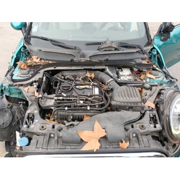 MOTOR COMPLETO B38C 