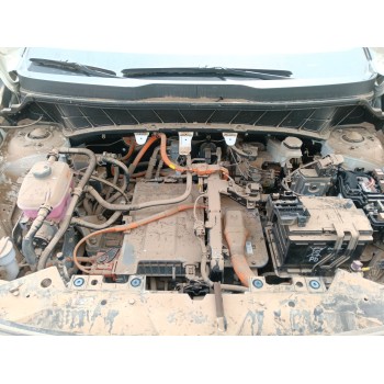 MOTOR COMPLETO 