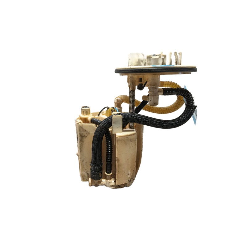 Recambio de aforador para peugeot 206 sw (2e/k) 1.4 referencia OEM IAM 1525Y1  