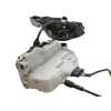 Recambio de cerradura puerta delantera derecha para citroën c3 pluriel 1.4 referencia OEM IAM   