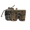 Recambio de cerradura puerta delantera derecha para peugeot partner monospace (5_, g_) 1.9 d referencia OEM IAM 9136J6  