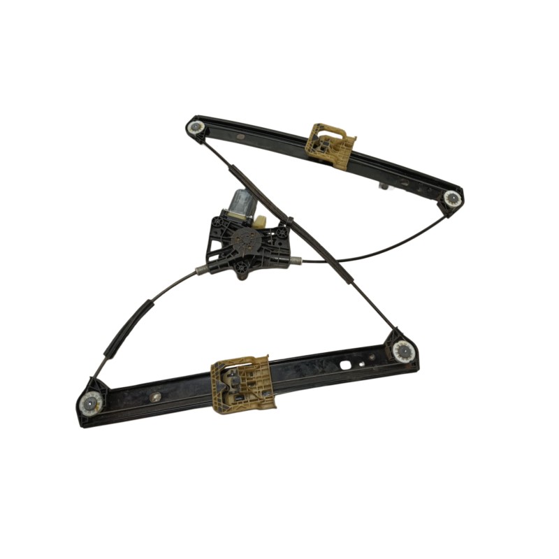 Recambio de elevalunas delantero derecho para audi q2 (gab, gag) 30 tdi referencia OEM IAM 81A837462 5Q0959802B 