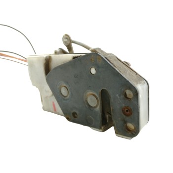 CERRADURA PUERTA DELANTERA IZQUIERDA 