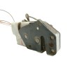 Recambio de cerradura puerta delantera izquierda para mg serie 200 (xw) 1.4 16v cat referencia OEM IAM   