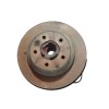 Recambio de mangueta trasera izquierda para volkswagen touareg (7l6) v6 tdi referencia OEM IAM 7L0505435B  