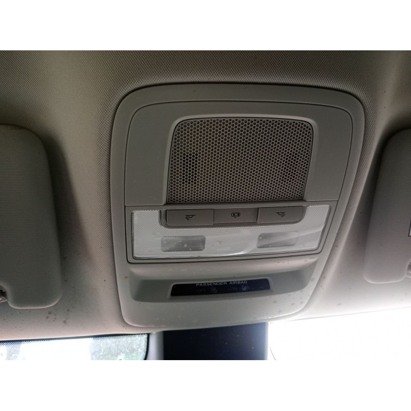 Recambio de luz interior para mg zs suv (azs1) 1.5 vti referencia OEM IAM   