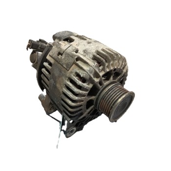 ALTERNADOR 5705JV 9662731680 