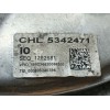 Recambio de pinza freno delantera izquierda para porsche macan (95b) gts (95bbl1) referencia OEM IAM 95B615301AA 95B615123AR 95B