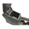Recambio de apoyabrazos central para volkswagen tiguan (ad1, ax1) 1.4 tsi referencia OEM IAM 5NB863241A82V  