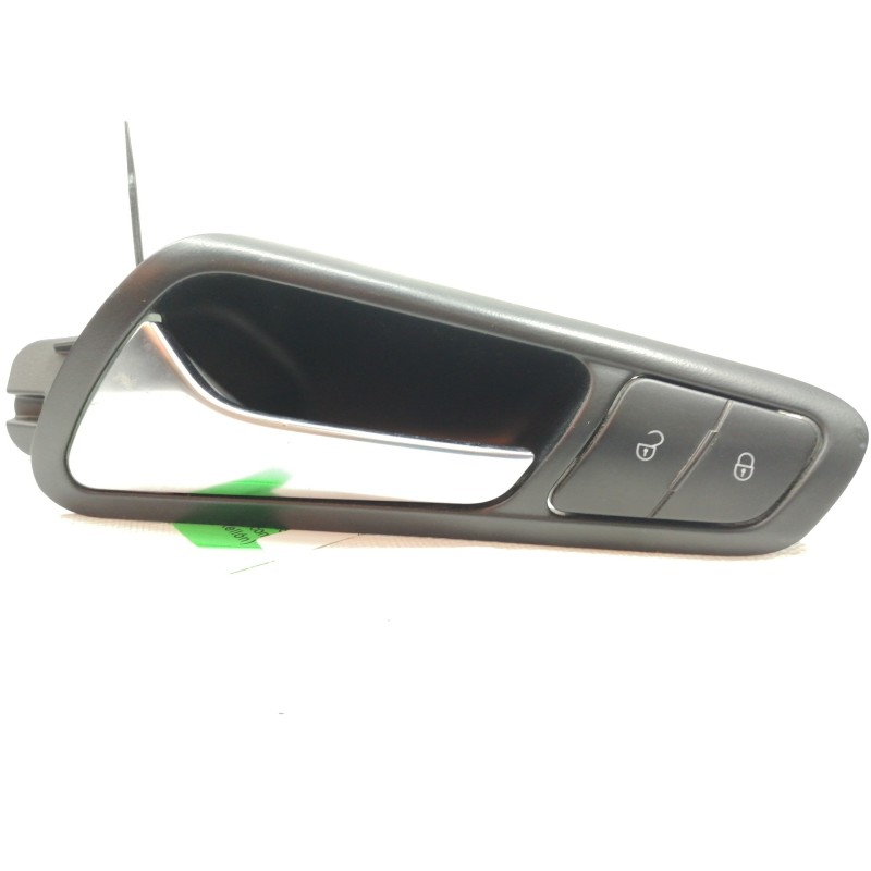 Recambio de maneta interior delantera izquierda para volkswagen passat berlina (3c2) edition referencia OEM IAM 3C1837113D  
