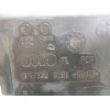 Recambio de deposito limpia para audi a4 b8 (8k2) 2.0 tfsi referencia OEM IAM 8T0955453C 8T1955463B 