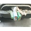 Recambio de cerradura puerta delantera derecha para peugeot partner monospace (5_, g_) 1.9 d referencia OEM IAM 9136J6  