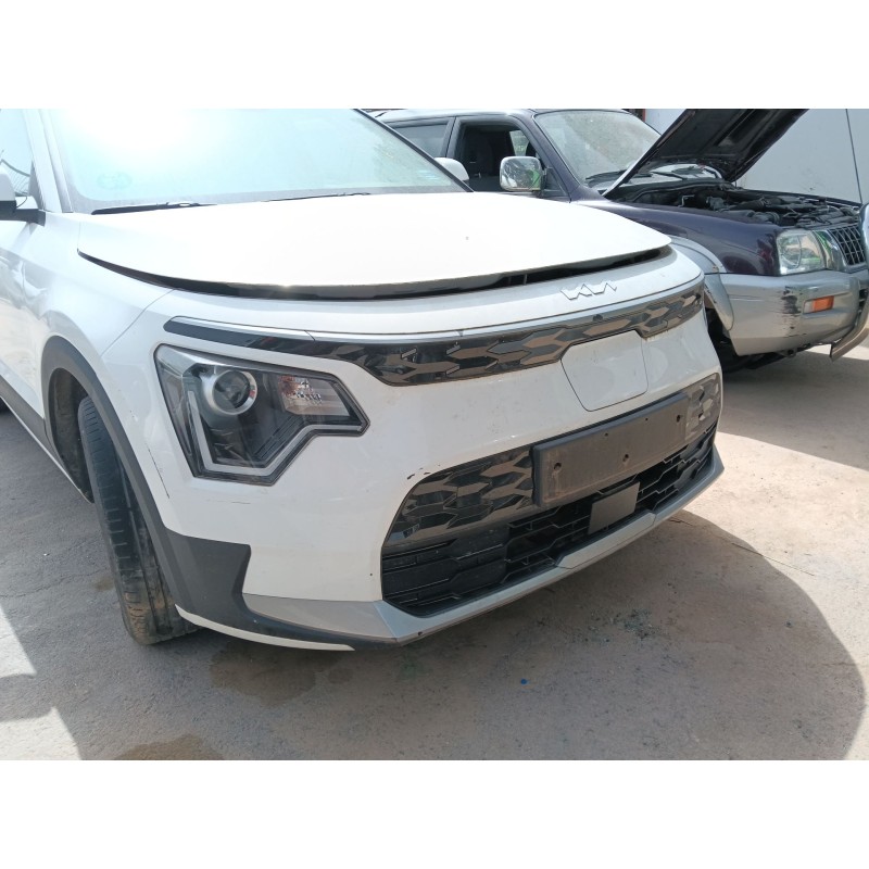 Recambio de paragolpes delantero para kia niro ii (sg2) ev referencia OEM IAM 86510AO000  
