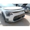 Recambio de paragolpes delantero para kia niro ii (sg2) ev referencia OEM IAM 86510AO000  