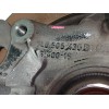 Recambio de mangueta trasera izquierda para volkswagen touareg (7l6) v6 tdi referencia OEM IAM 7L0505435B  