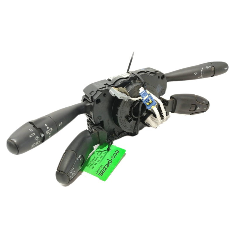 Recambio de mando multifuncion para citroën c3 pluriel 1.4 referencia OEM IAM 6242VZ 96601438XT 