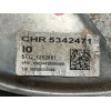 Recambio de pinza freno delantera izquierda para porsche macan (95b) gts (95bbl1) referencia OEM IAM 95B615301AA 95B615123AR 95B