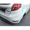 Recambio de paragolpes trasero para ford fiesta vi (cb1, ccn) 1.6 ti referencia OEM IAM 1730685  