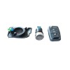 Recambio de conmutador de arranque para seat tarraco (kn2) 2.0 tdi referencia OEM IAM 5FJ9598393Q7 5FJ959839 