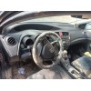 honda civic ix (fk) del año 2012