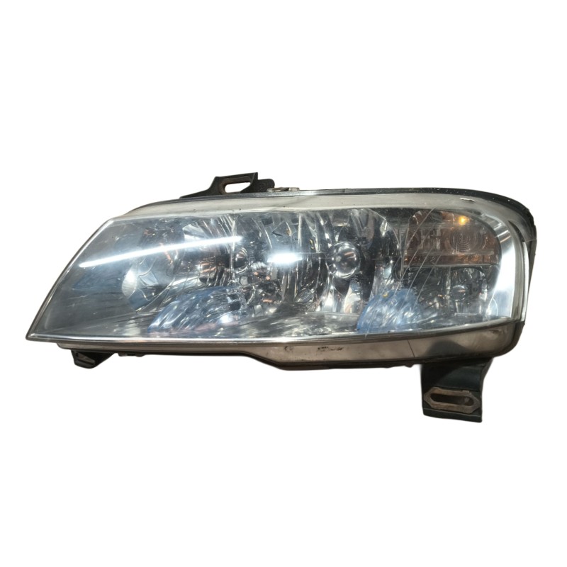 Recambio de faro izquierdo para fiat stilo van (192_) 1.9 jtd (192dxe1a) referencia OEM IAM 51716371 517127160 