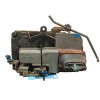 Recambio de cerradura puerta delantera derecha para peugeot partner monospace (5_, g_) 1.9 d referencia OEM IAM 9136J6  