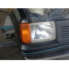 Recambio de faro derecho para opel corsa a ls referencia OEM IAM 67617709  