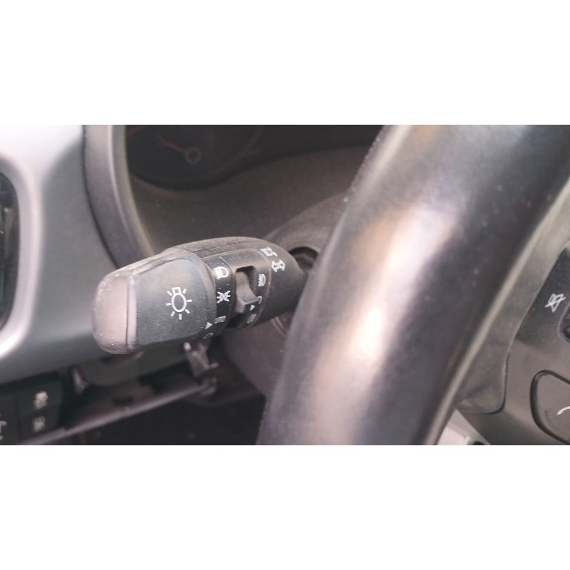 Recambio de mando luces para kia rio iv (yb, sc, fb) 1.25 referencia OEM IAM   