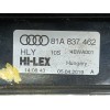 Recambio de elevalunas delantero derecho para audi q2 (gab, gag) 30 tdi referencia OEM IAM 81A837462 5Q0959802B 