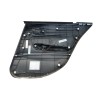 Recambio de guarnecido puerta trasera izquierda para bmw serie 1 lim. (f20) 114d referencia OEM IAM 4309949  