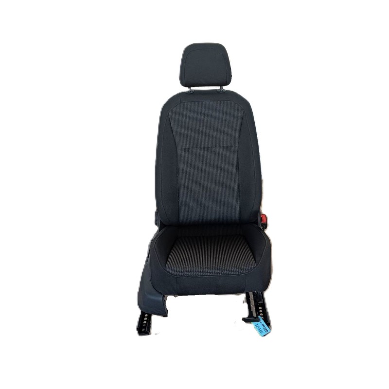 Recambio de asiento delantero derecho para volkswagen tiguan (ad1, ax1) 1.4 tsi referencia OEM IAM 5QA881106C 5QA881106C 