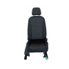 Recambio de asiento delantero derecho para volkswagen tiguan (ad1, ax1) 1.4 tsi referencia OEM IAM 5QA881106C 5QA881106C 
