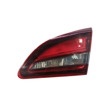 PILOTO TRASERO DERECHO INTERIOR 25870194 