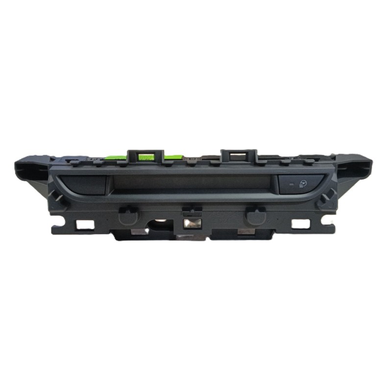 Recambio de modulo electronico para mazda cx-5 (kf) 2.0 referencia OEM IAM K12355260 KN4M0382297 X35C23J19A