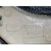 Recambio de cinturon seguridad delantero izquierdo para fiat stilo (192) 1.9 8v jtd cat referencia OEM IAM 33009759  