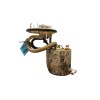 Recambio de aforador para peugeot 206 sw (2e/k) 1.4 referencia OEM IAM 1525Y1  