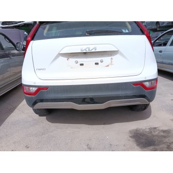 PARAGOLPES TRASERO 