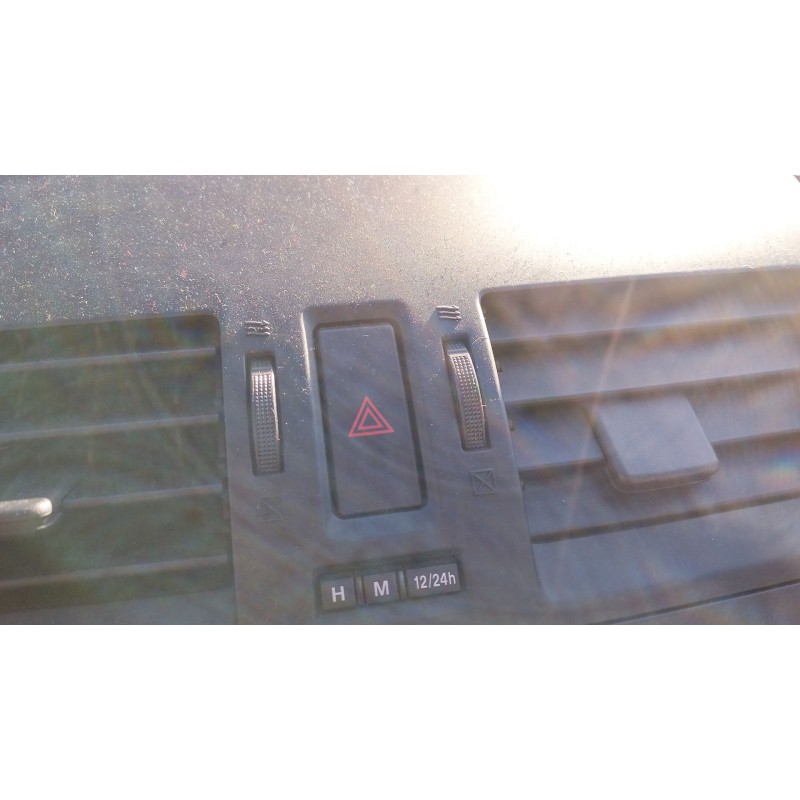 Recambio de warning para mazda 3 (bl) 1.6 mz-cd (bl14) referencia OEM IAM   