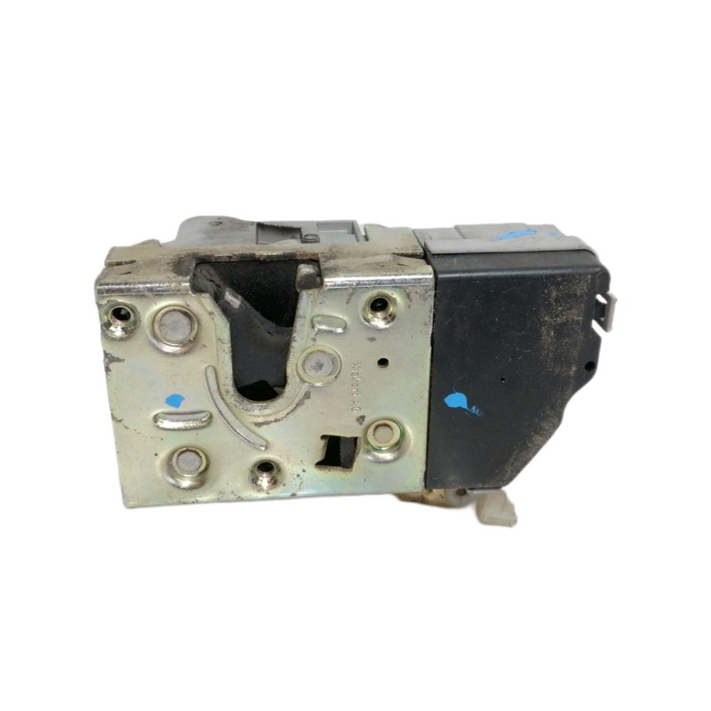 Recambio de cerradura puerta delantera derecha para citroën c5 berlina lx (e) referencia OEM IAM 9136J9  