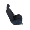 Recambio de asiento delantero derecho para volkswagen tiguan (ad1, ax1) 1.4 tsi referencia OEM IAM 5QA881106C 5QA881106C 