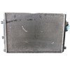 Recambio de radiador agua para audi a3 (8p) 2.0 tfsi ambiente quattro referencia OEM IAM 1J0121253AB  