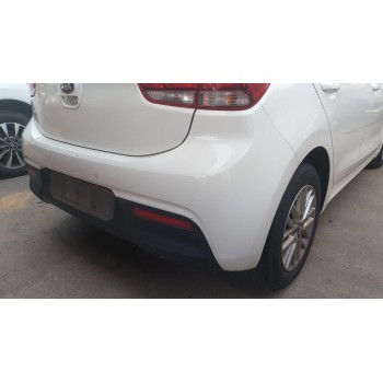 PARAGOLPES TRASERO 86610H8010 