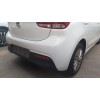 Recambio de paragolpes trasero para kia rio iv (yb, sc, fb) 1.25 referencia OEM IAM 86610H8010  