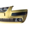 Recambio de paragolpes delantero para hyundai atos (mx) 1.1 referencia OEM IAM 8651105610  