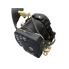 Recambio de cinturon seguridad delantero izquierdo para fiat stilo (192) 1.9 8v jtd cat referencia OEM IAM 33009759  