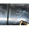 Recambio de rejilla aireadora para seat alhambra (710, 711) 2.0 tdi referencia OEM IAM 7N0819704DZNX W11407MR 