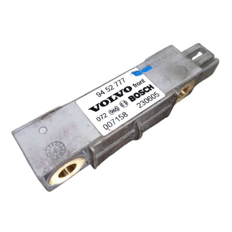 Recambio de sensor para volvo s60 berlina 2.4 d referencia OEM IAM 9452777 007158 / 230605 007158230605