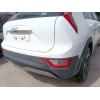 Recambio de paragolpes trasero para kia niro ii (sg2) ev referencia OEM IAM   